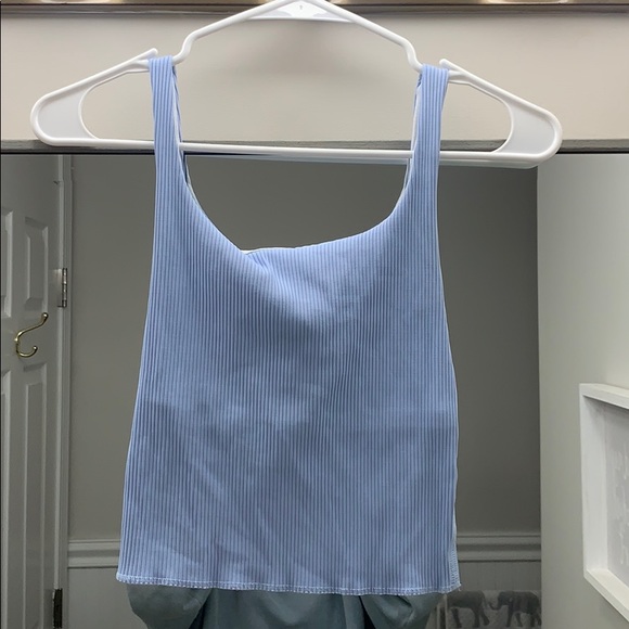 Carbon38 Tops - Carbon38 tank top